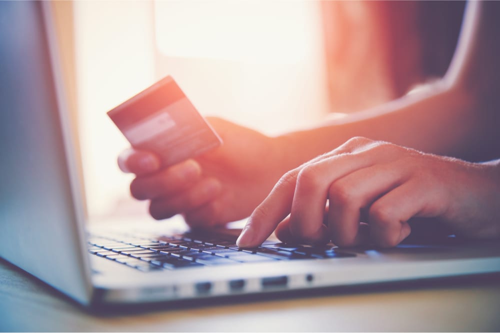 Consumers Stay Close To Home, Stick To Digital Orders