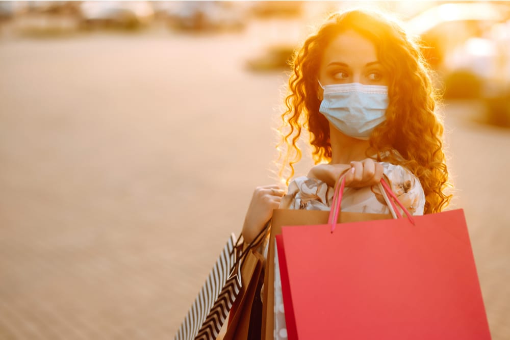 Retail Recovery Veils Serious Headwinds