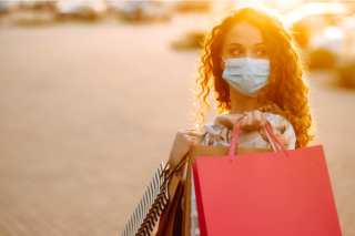 Retail Recovery Veils Serious Headwinds