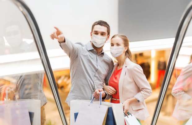 Retail Challenges, Opportunities Amid Pandemic