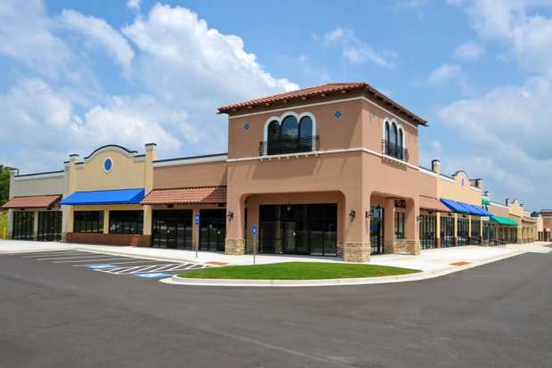 Retail Properties of America REIT Collects 65.3 Pct Of Q2 Rent