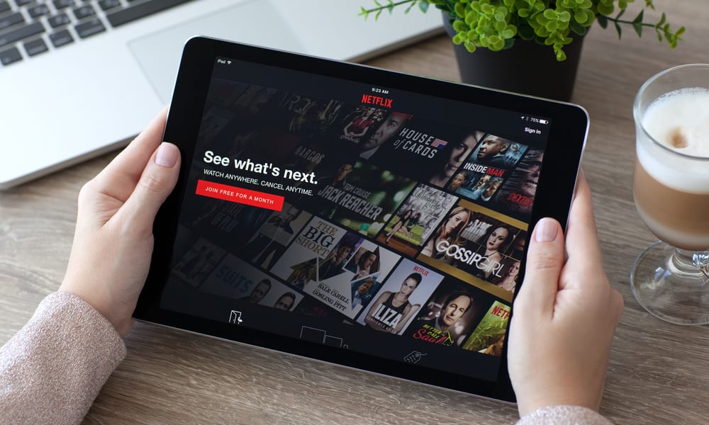 Bright Spots In US Retail Sales And Digital Streaming 
