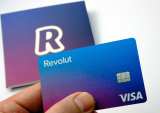 CEO Davies Exits Revolut After One Year