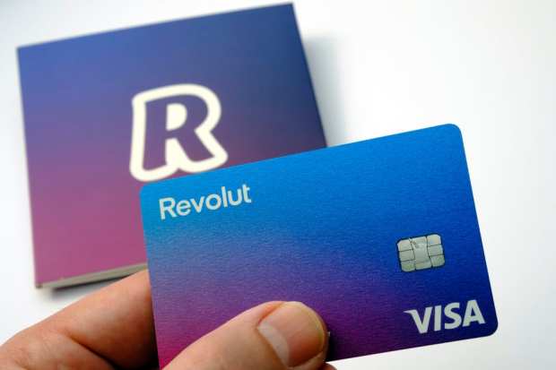 CEO Davies Exits Revolut After One Year