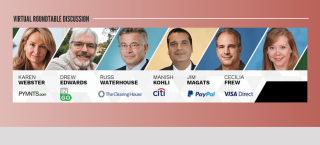 It Takes A Village To Build An Instant-Payments Ecosystem