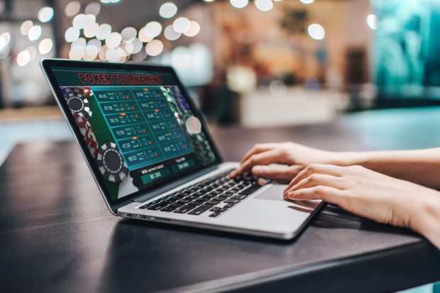 Online Gambling Player Rush Street Wins Support of Blank Check Firm To Go Public