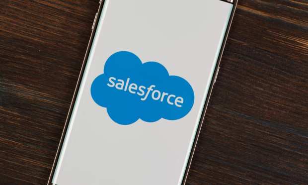 Salesforce Boosts Payments Capabilities For Users
