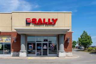 Sally Beauty Holdings Sees 278 Pct In Q3 Digital Growth
