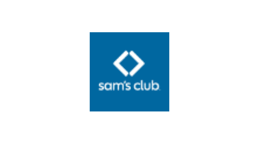 Sam's Club Logo