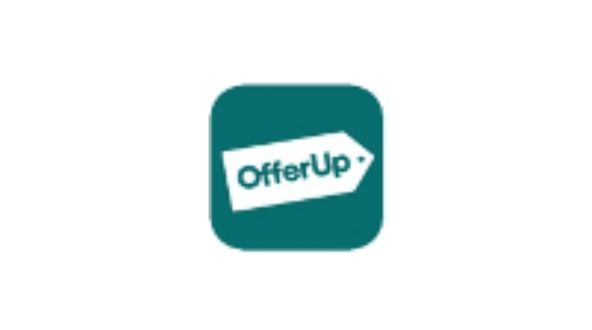 OfferUp Logo