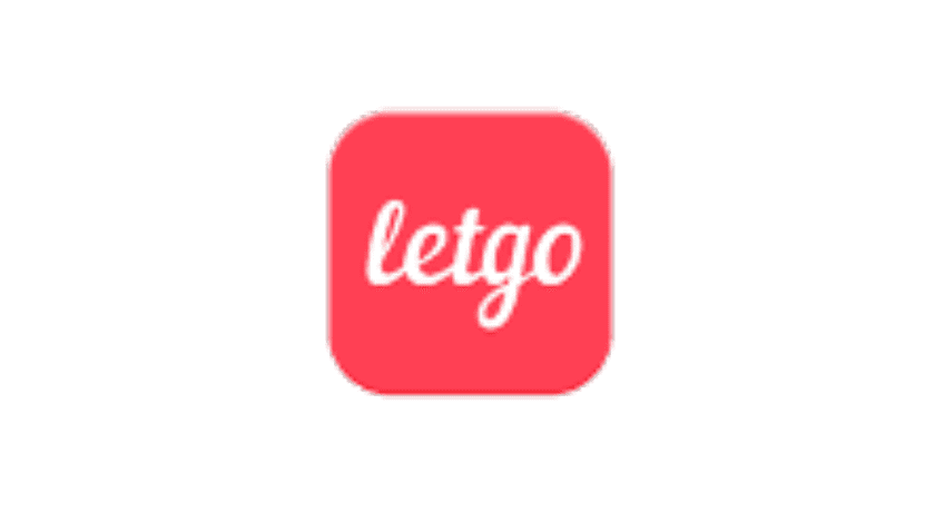 Letgo Logo