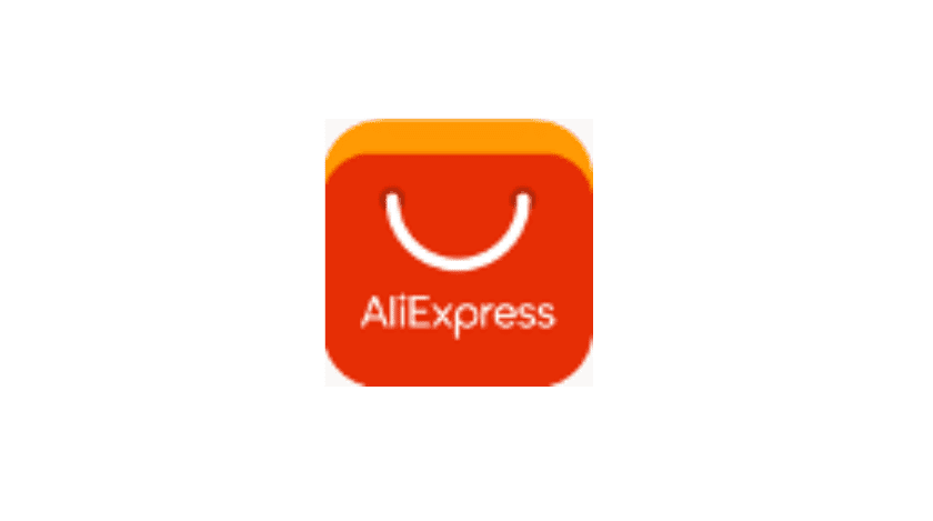 AliExpress Shopping App Logo