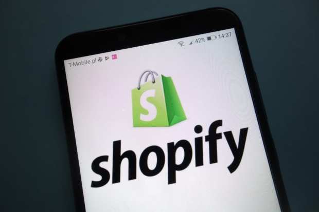 Shopify’s 2Q Earnings Illustrate Digital Shift