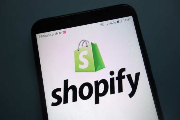 Shopify’s 2Q Earnings Illustrate Growing Digital Shift For Merchants, Shoppers
