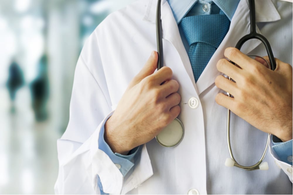 Traditional Healthcare Is Going Under The Knife Of Disruption