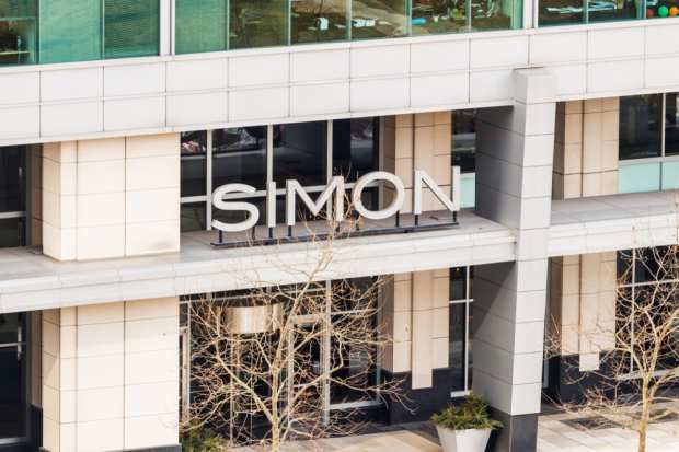 Real Estate Watch: Simon Property Group Unleashes The Lawyers