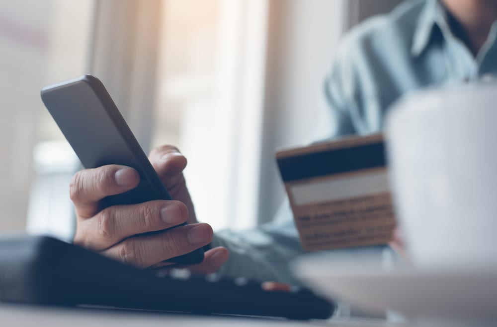 The Impact Of Payments Innovation On SMBs, App Users