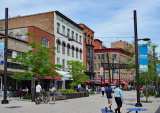 SMBs Near Colleges Contend With Future In Flux