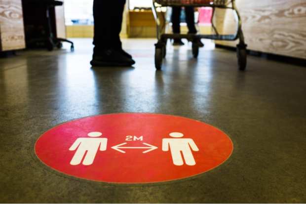 New Marg ERP Feature To Aid Social Distancing In B2B Payments