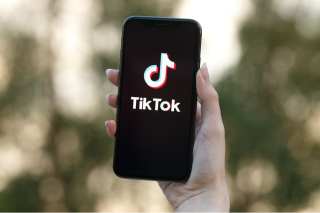 Trump Vows To Ban TikTok From America Even As Microsoft Weighs Buying Firm’s U.S. Arm
