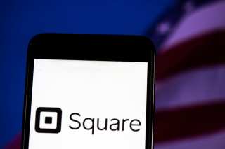 Square Rally Sees Firm’s Valuation Nearing Major Banks