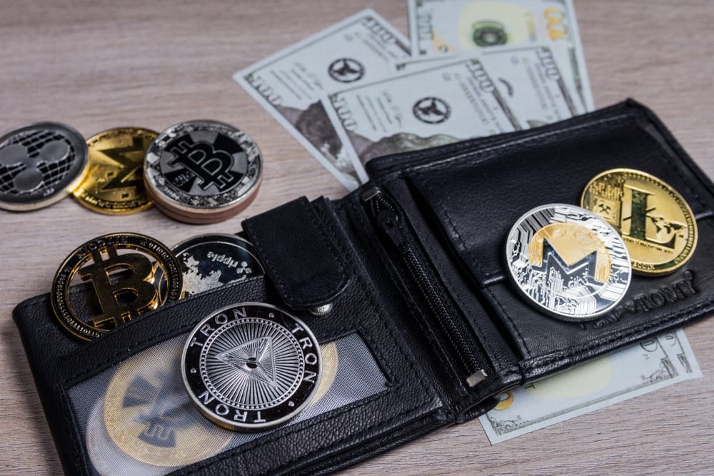 FATF: Stablecoins Could Be The Currency Of Choice For Money Launderers, Terrorists