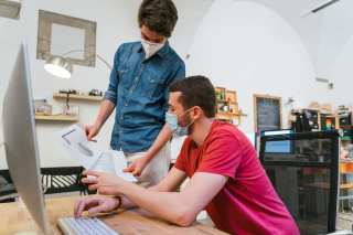 Tech Startups Laid Off 70K Since March