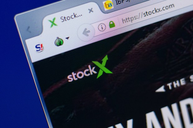 StockX Report Affirms Resale Market Acceleration
