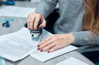 Stripe Delivers Same-Day Payments For Notaries