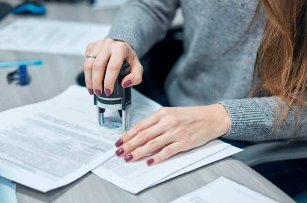 Stripe Delivers Same-Day Payments For Notaries