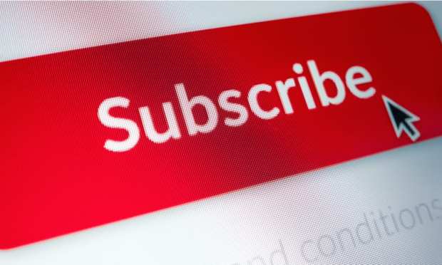 Subscription Commerce Deals With Success