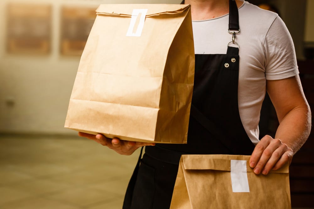 Food Delivery Expects No Summer Slowdown