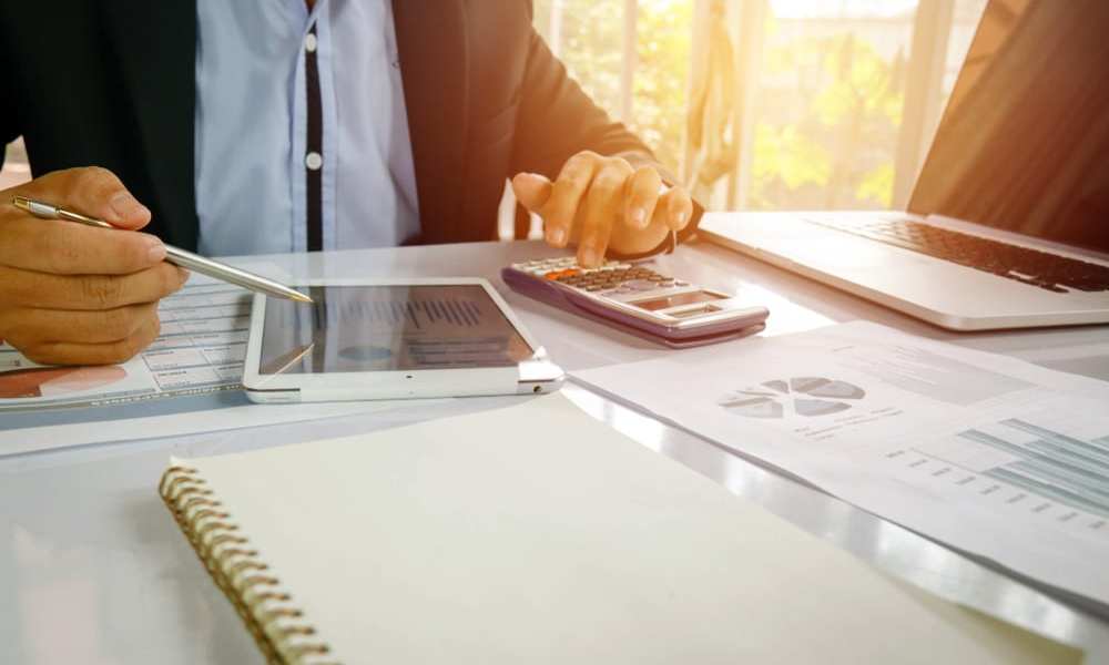 Factoring Innovation Tackles Risky Reputation