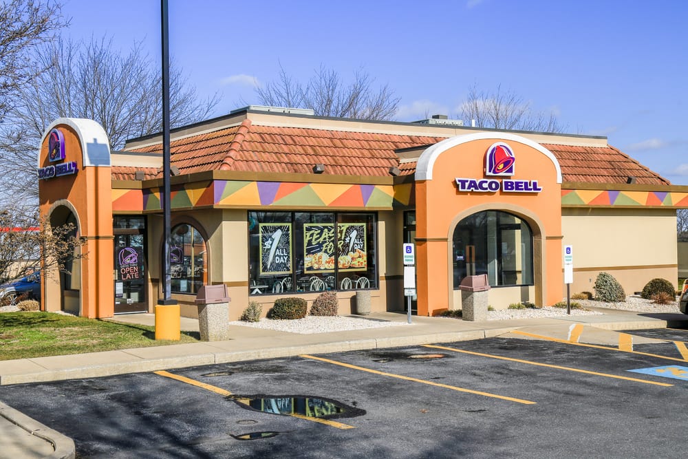 How Taco Bell Is Generating Customer Loyalty