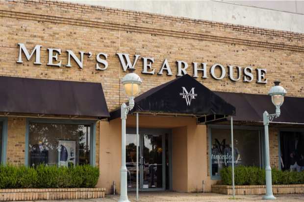 Tailored Brands Might Seek Bankruptcy In Q3