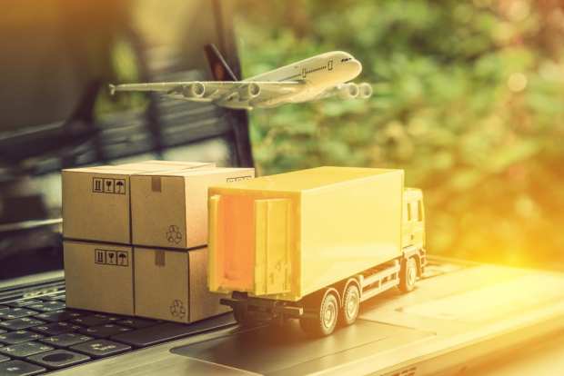 Logistics, Supply Chain Tech Lead B2B Funding This Week