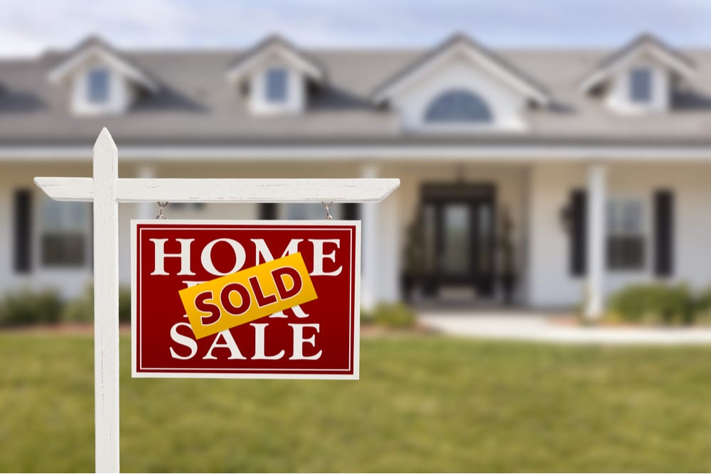 Homebuilding Exec: Wellness Concerns Could Drive Consumers To Buy New Homes