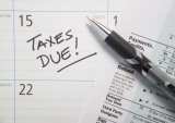 IRS Reminds Americans Taxes Due July 15