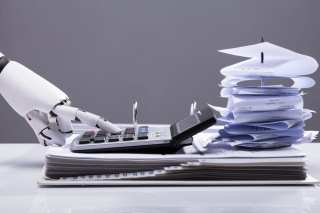 Manufacturers Loosen Budgets To Make Tech Upgrades