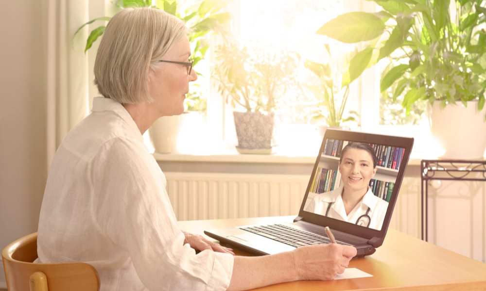 Telehealth