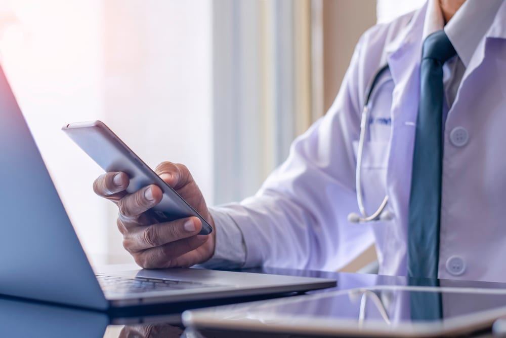 How HealthTap Meets Flexible Telehealth, Data Security Demands