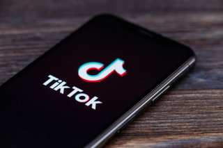 Amazon Retracts Request For Employees To Remove TikTok From Phones
