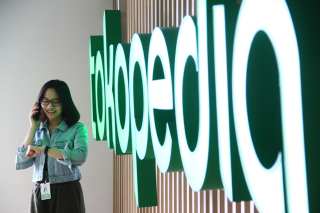 Google Eyes Investing In Indonesia’s eCommerce Hub Tokopedia