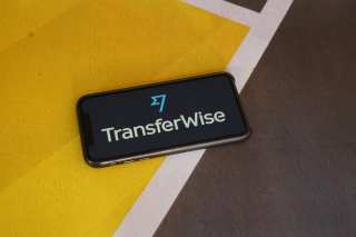 TransferWise Valuation Reaches $5B