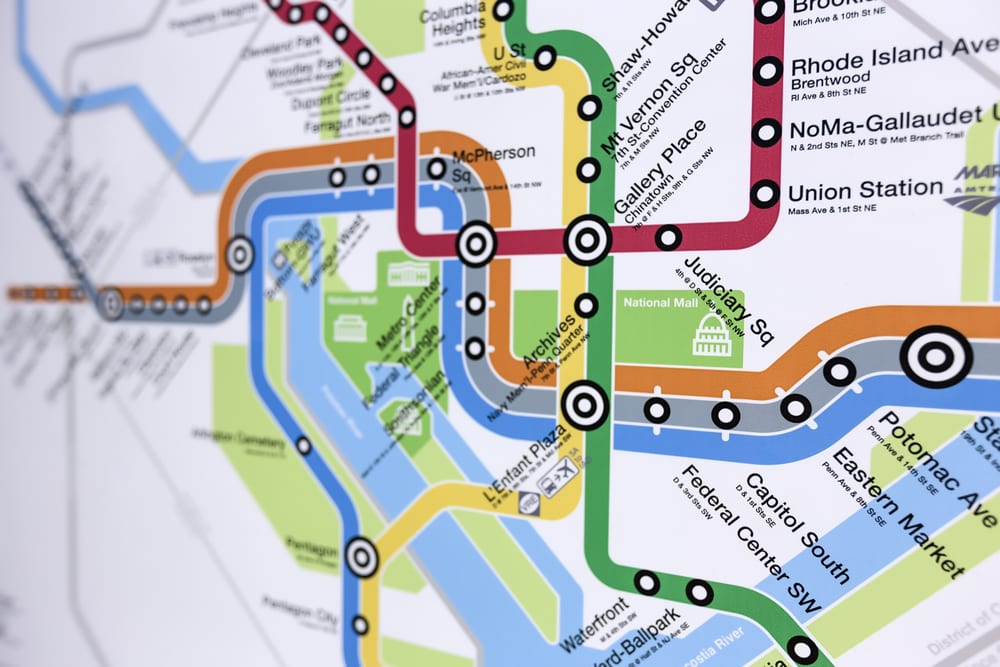Leveraging Payments To Unify The Transit Experience
