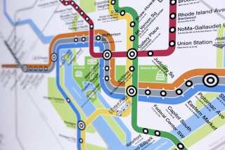 Leveraging Payments To Unify The Transit Experience