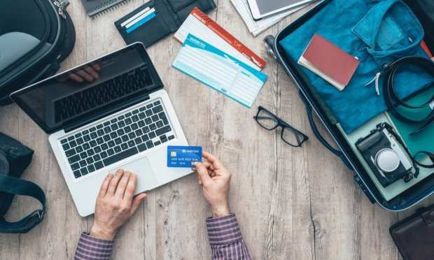 Onyx CenterSource, WEX Team On Virtual Travel Payments