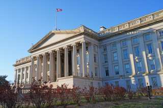 Mnuchin: GOP COVID-19 Stimulus Plan To Reach Capitol Hill Monday
