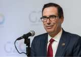 Mnuchin: Any PPP Extension Would Be ‘More Targeted’