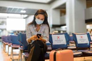 Trivago’s Axel Hefer Says Falling Travel Demand Connected To Virus Surge